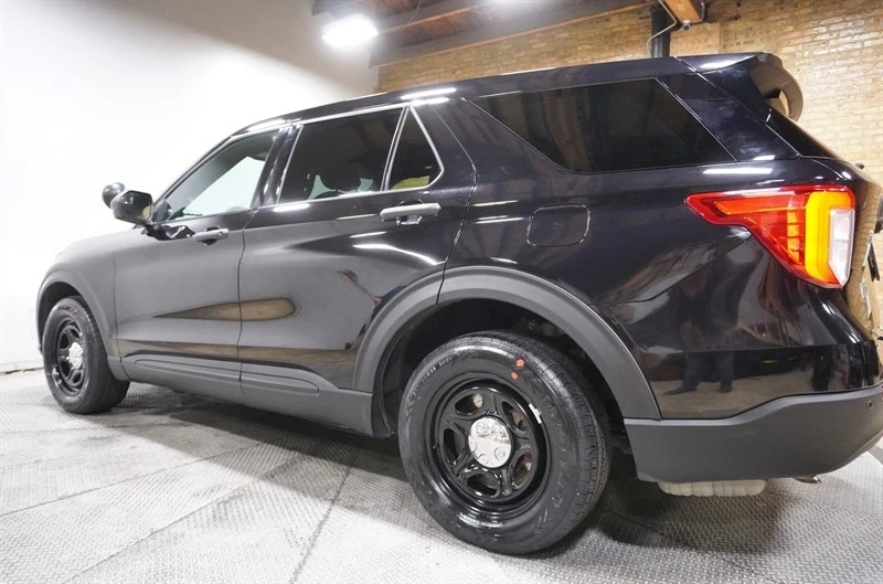 2020 Ford Explorer 6th Gen - Image 17 of 31