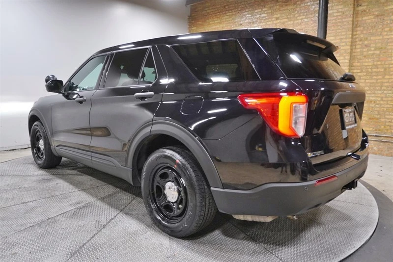 2020 Ford Explorer 6th Gen - Image 15 of 21