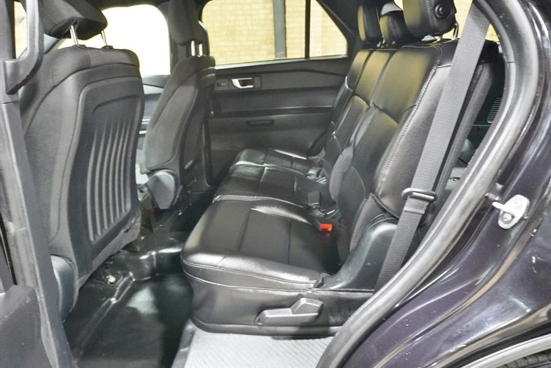 2020 Ford Explorer 6th Gen - Image 29 of 31