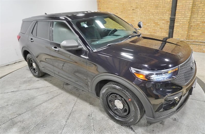 2020 Ford Explorer 6th Gen - Image 7 of 31