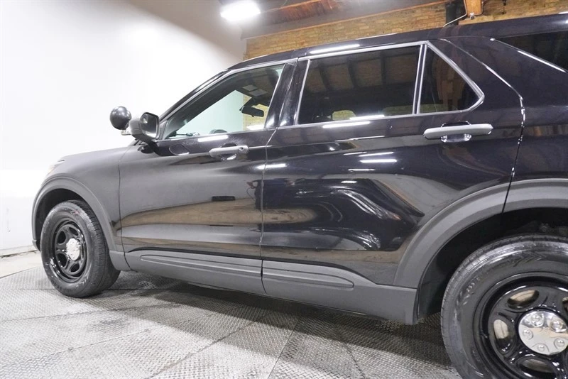 2020 Ford Explorer 6th Gen - Image 18 of 21