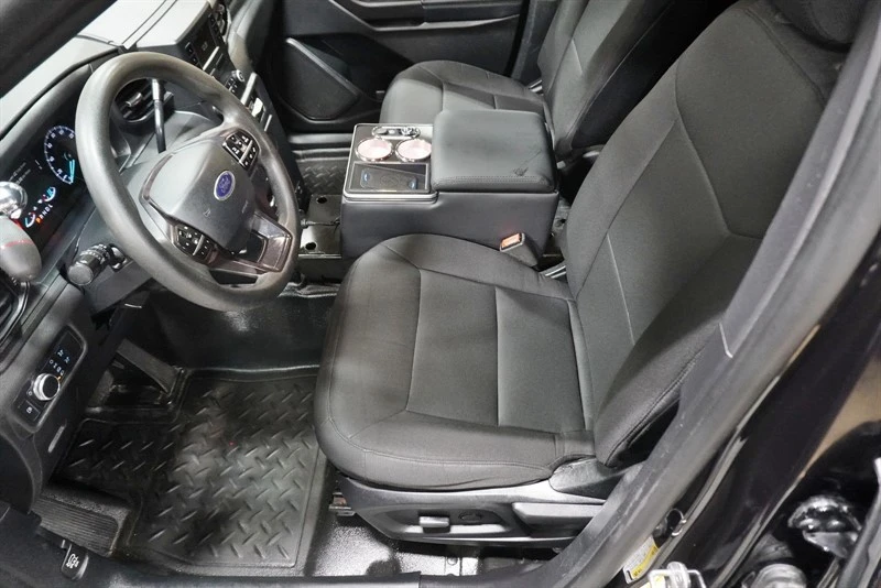 2020 Ford Explorer 6th Gen - Image 22 of 31