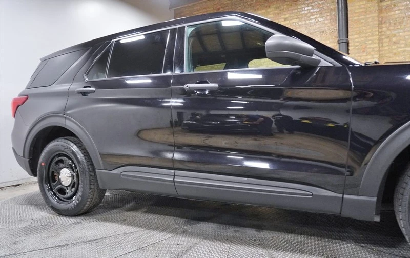 2020 Ford Explorer 6th Gen - Image 9 of 21