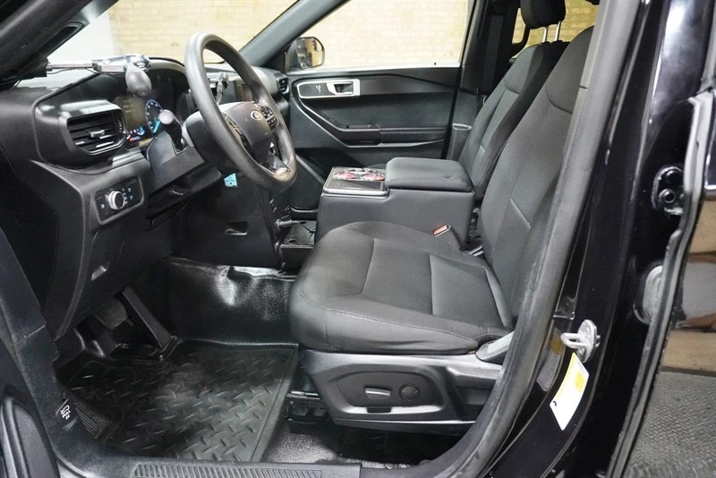 2020 Ford Explorer 6th Gen - Image 21 of 21