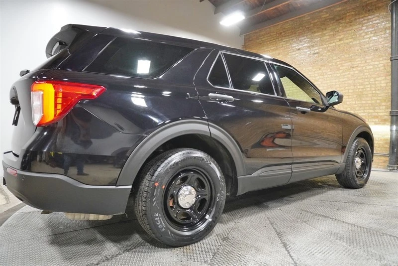 2020 Ford Explorer 6th Gen - Image 12 of 31