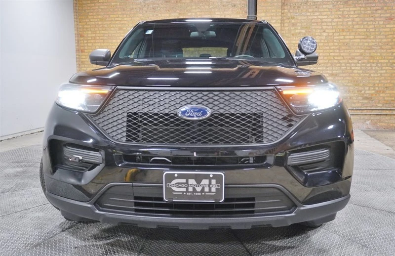 2020 Ford Explorer 6th Gen - Image 4 of 31