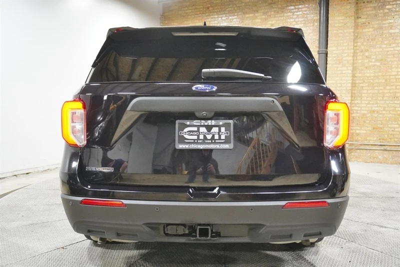2020 Ford Explorer 6th Gen - Image 14 of 21