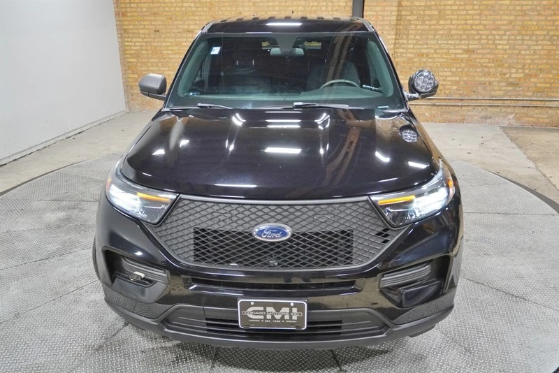 2020 Ford Explorer 6th Gen - Image 5 of 31