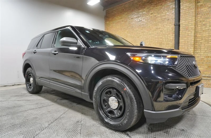 2020 Ford Explorer 6th Gen - Image 6 of 31