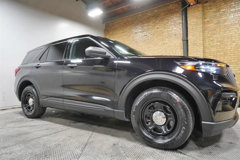 2020 Ford Explorer 6th Gen - Image 8 of 31
