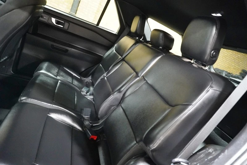 2020 Ford Explorer 6th Gen - Image 31 of 31