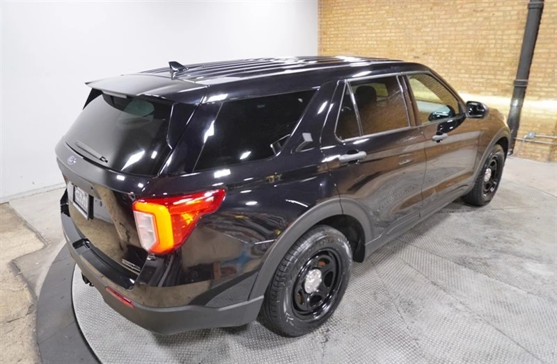 2020 Ford Explorer 6th Gen - Image 11 of 12