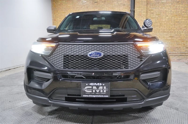 2020 Ford Explorer 6th Gen - Image 4 of 12