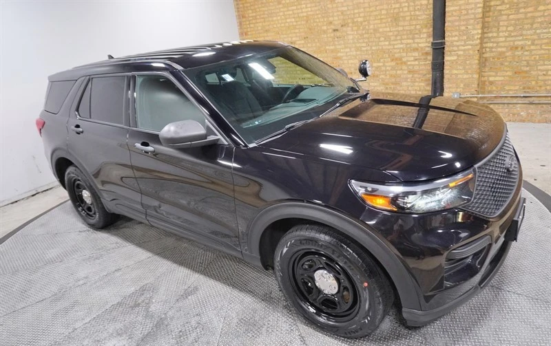 2020 Ford Explorer 6th Gen - Image 7 of 12