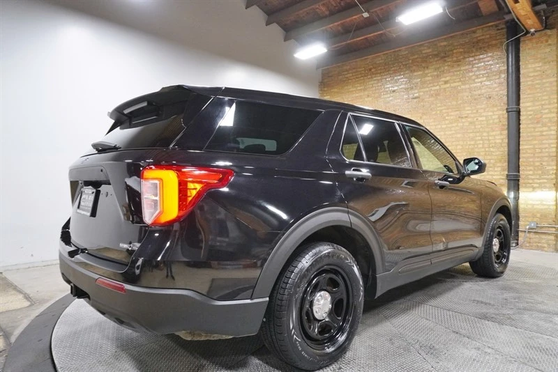 2020 Ford Explorer 6th Gen - Image 10 of 12