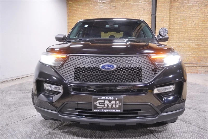 2020 Ford Explorer 6th Gen - Image 4 of 12
