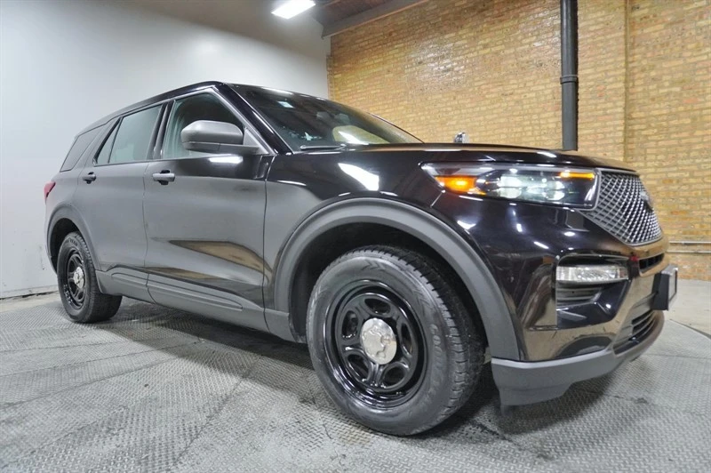 2020 Ford Explorer 6th Gen - Image 6 of 12