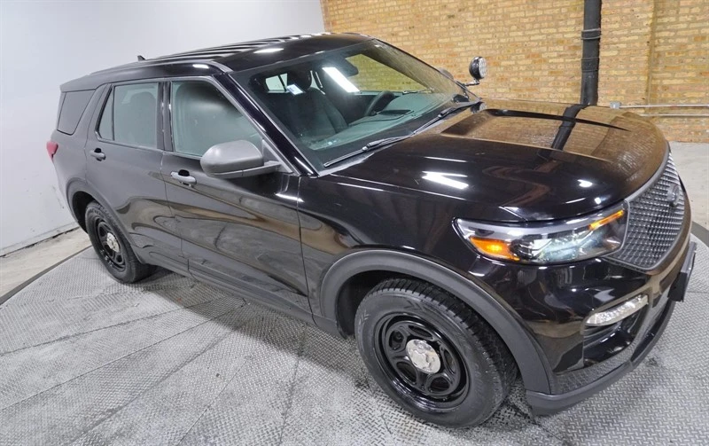 2020 Ford Explorer 6th Gen - Image 7 of 12