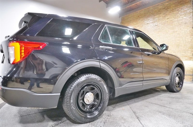 2020 Ford Explorer 6th Gen - Image 12 of 12