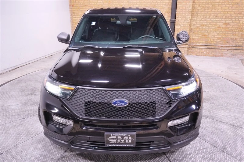 2020 Ford Explorer 6th Gen - Image 5 of 12