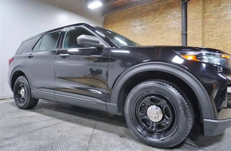 2020 Ford Explorer 6th Gen - Image 8 of 12