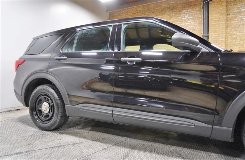 2020 Ford Explorer 6th Gen - Image 9 of 12