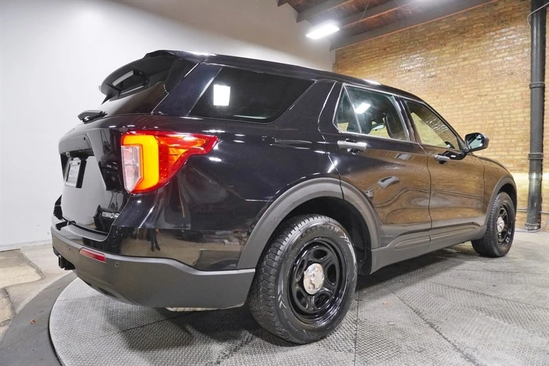 2020 Ford Explorer 6th Gen - Image 10 of 12