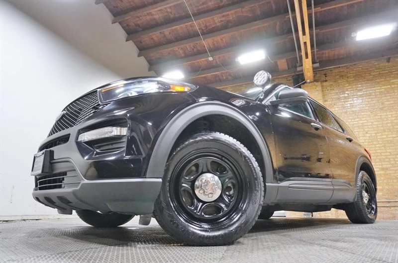 2020 Ford Explorer 6th Gen - Image 3 of 12