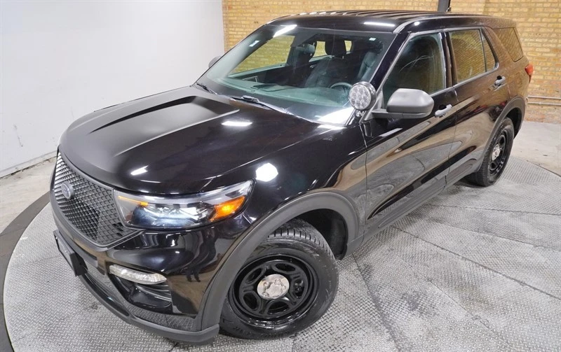 2020 Ford Explorer 6th Gen - Image 2 of 12