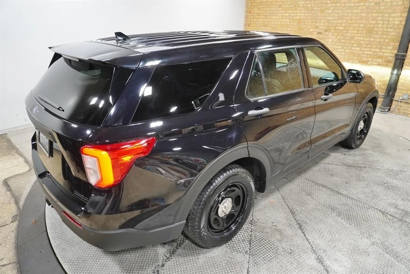 2020 Ford Explorer 6th Gen - Image 11 of 12