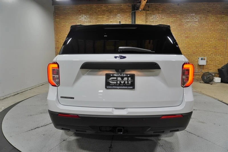 2020 Ford Explorer 6th Gen - Image 14 of 21