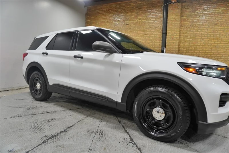 2020 Ford Explorer 6th Gen - Image 8 of 21
