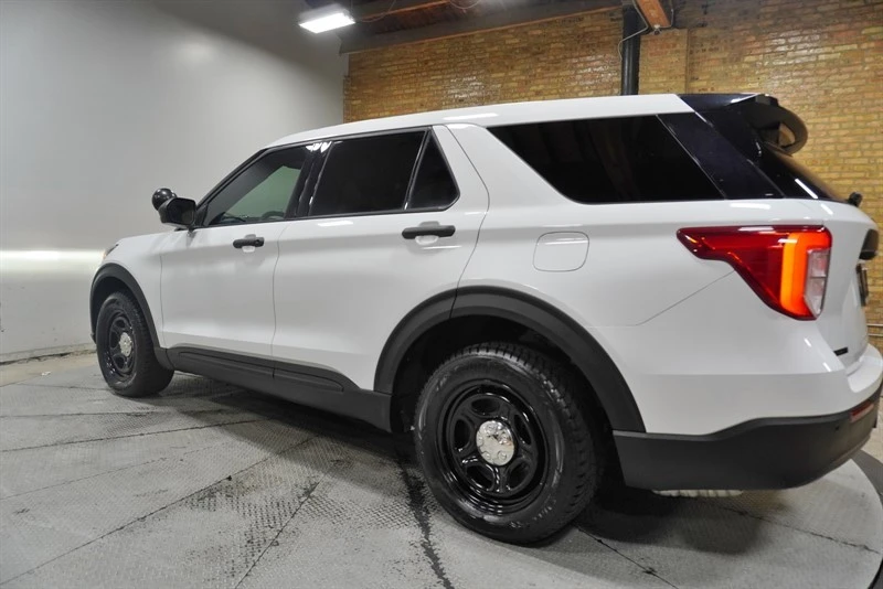 2020 Ford Explorer 6th Gen - Image 17 of 21