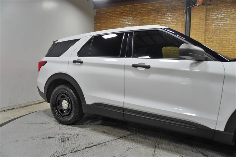 2020 Ford Explorer 6th Gen - Image 9 of 21