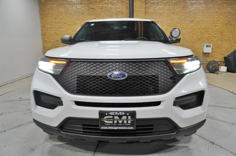 2020 Ford Explorer 6th Gen - Image 4 of 21