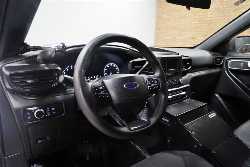 2020 Ford Explorer 6th Gen - Image 20 of 21