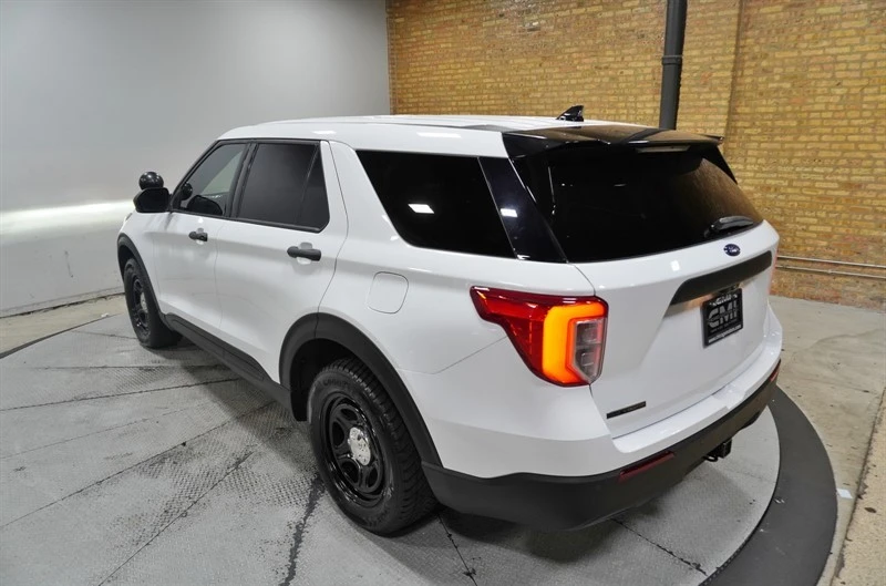2020 Ford Explorer 6th Gen - Image 16 of 21