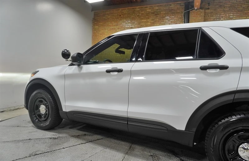 2020 Ford Explorer 6th Gen - Image 18 of 21