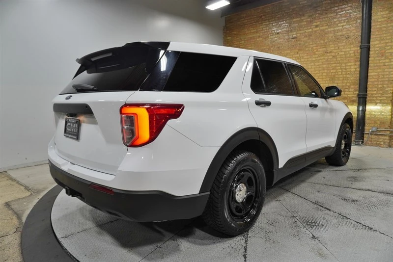2020 Ford Explorer 6th Gen - Image 10 of 21