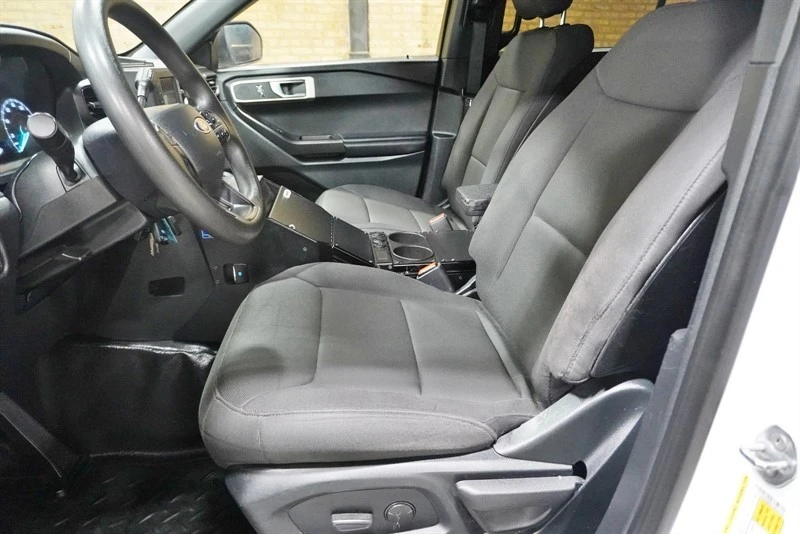 2020 Ford Explorer 6th Gen - Image 21 of 21