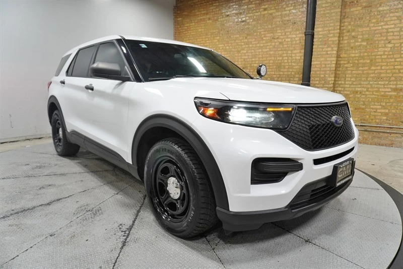 2020 Ford Explorer 6th Gen - Image 6 of 12
