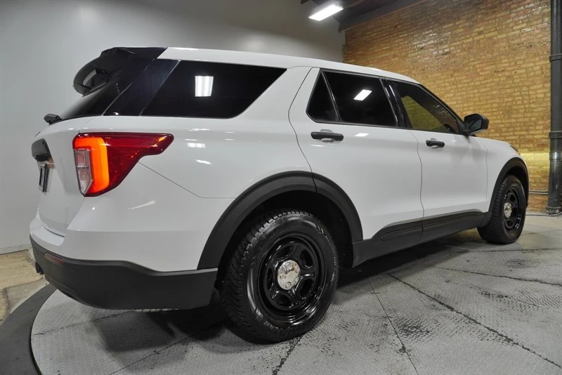 2020 Ford Explorer 6th Gen - Image 12 of 21