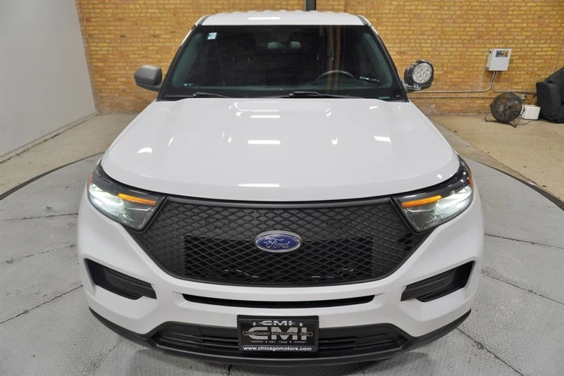 2020 Ford Explorer 6th Gen - Image 5 of 21