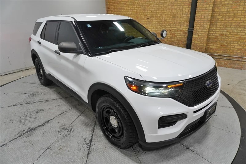 2020 Ford Explorer 6th Gen - Image 7 of 21