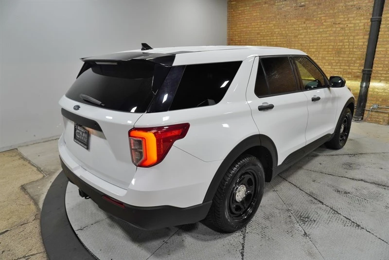 2020 Ford Explorer 6th Gen - Image 11 of 21