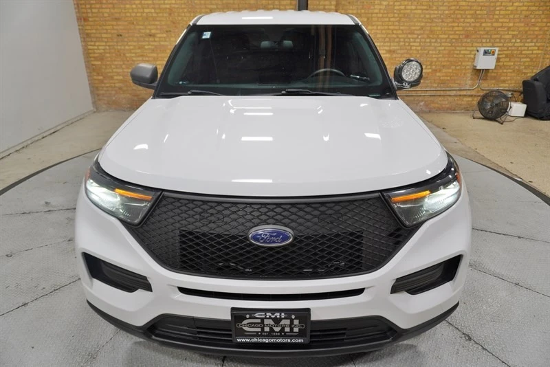 2020 Ford Explorer 6th Gen - Image 5 of 12
