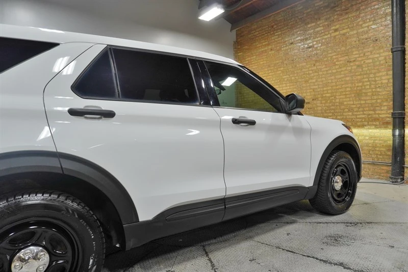 2020 Ford Explorer 6th Gen - Image 13 of 21