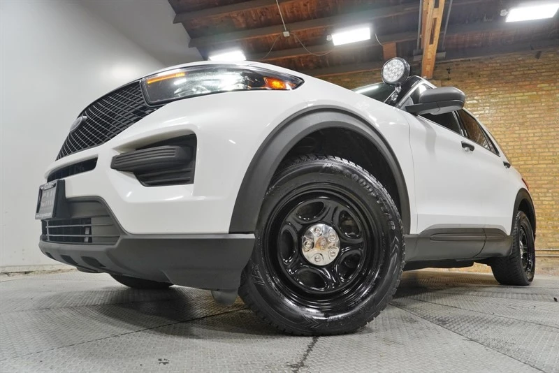 2020 Ford Explorer 6th Gen - Image 3 of 21