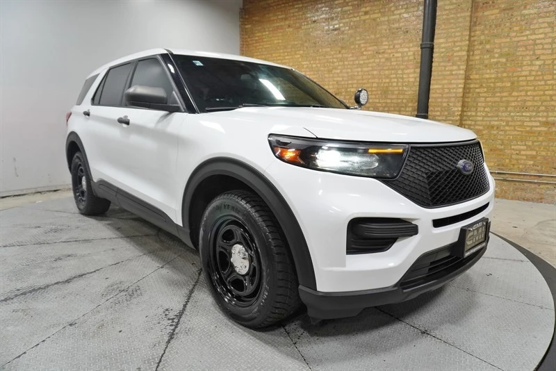 2020 Ford Explorer 6th Gen - Image 6 of 21