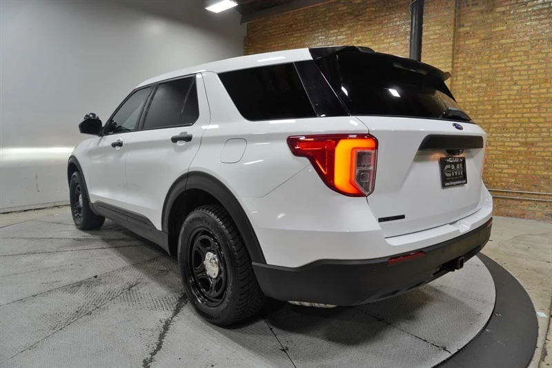 2020 Ford Explorer 6th Gen - Image 15 of 21